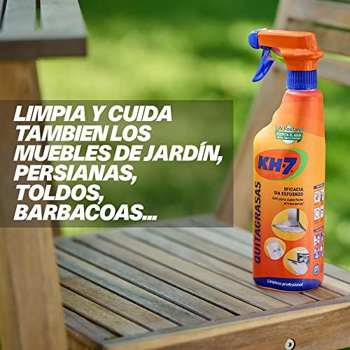 K&H KH 7 Degreaser Refill, 750 ml