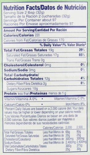 J. Hungerford Smith J. Hungerford Smith Cone Coating, Chocolate, 6 Pound and 13 Ounce Tin