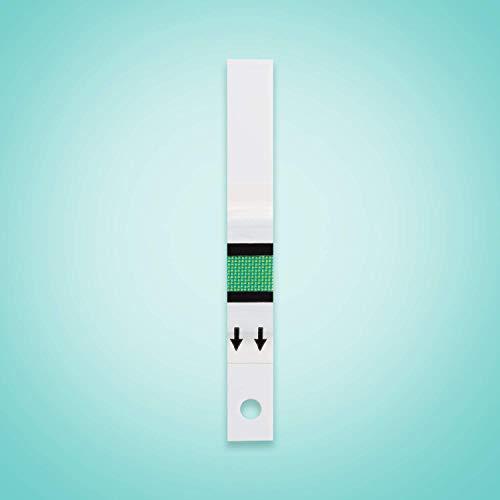 Accu-Chek Accu-Chek Active Strips, 100 (50x2) (Multicolor)