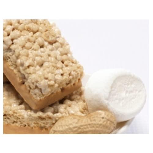 Proti Fit Ideal Protein Compatible Proti Fit Fluffy Nutter High Protein Bars