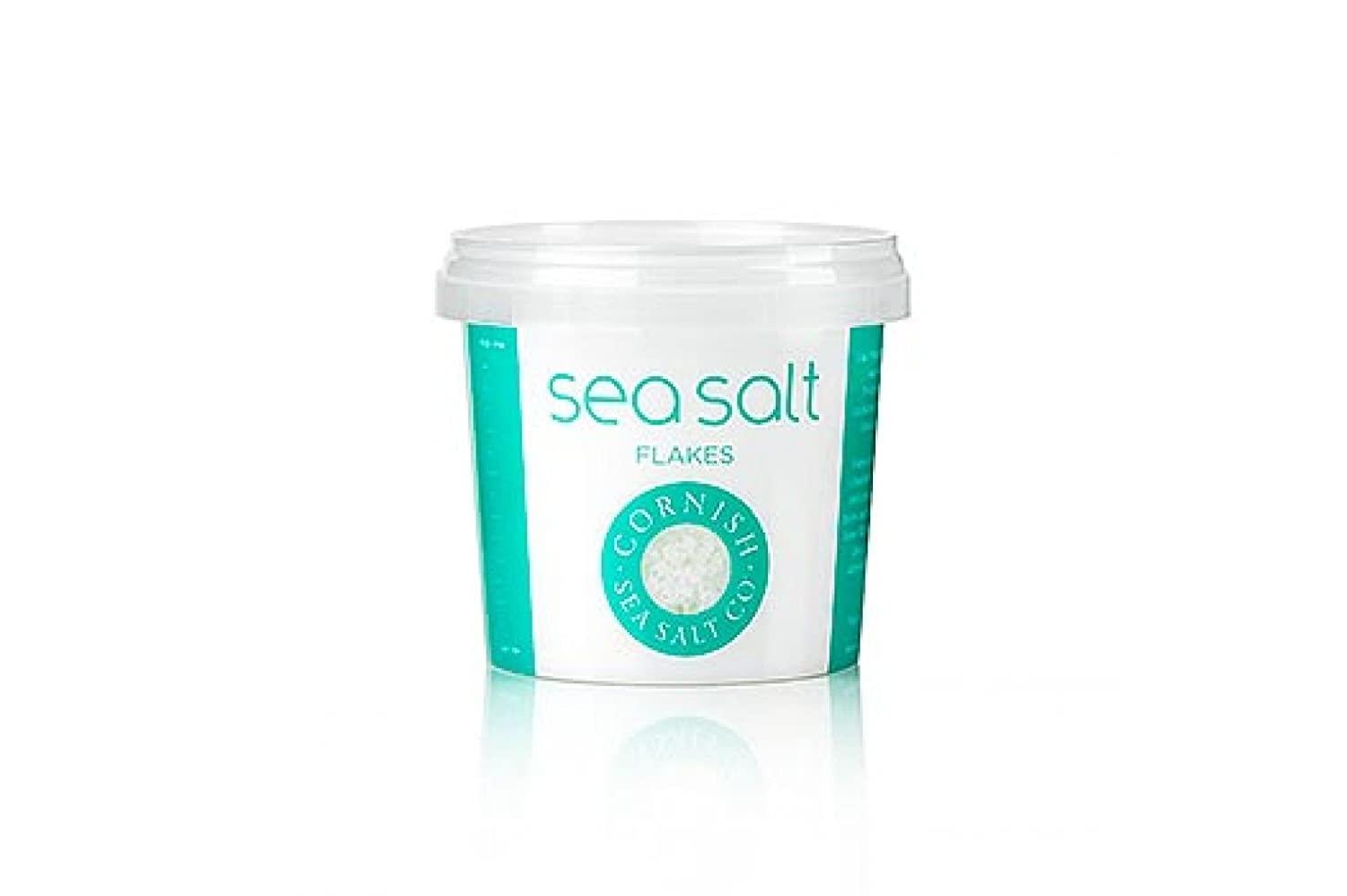 Cornish Sea Salt Co CORNISH SEA SALT Sea Salt Flakes, 150 GR