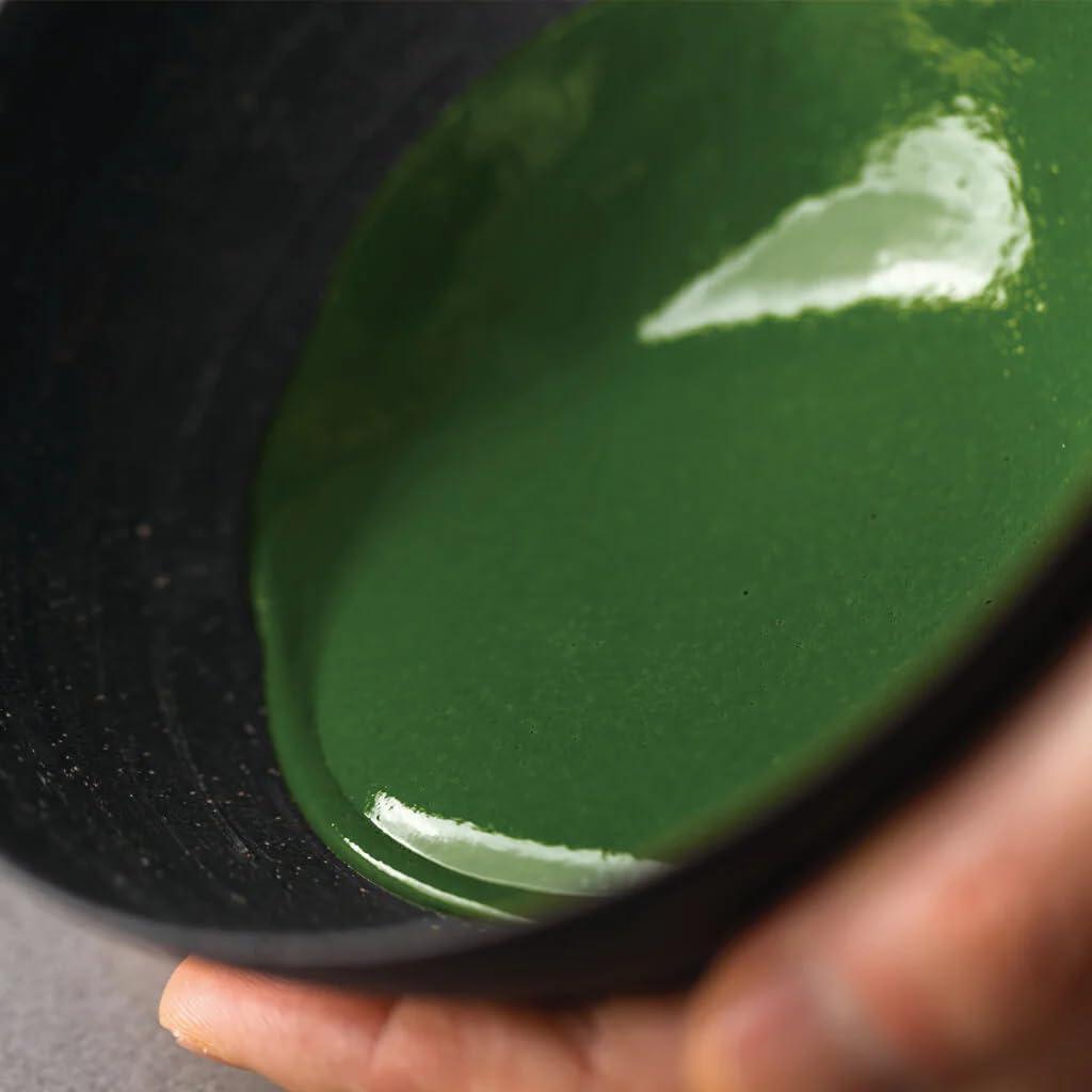 IPPODO TEA CO. Ippodo Tea - Kanza Matcha (20g) - For Usucha and Koicha - Rich & Lush - Kyoto Since 1717