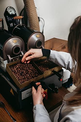 Bristot Bristot Espresso Cremoso Italiano Ground Coffee | Italian Espresso | Medium Roast | For Home Espresso Machines | 8.8oz/250g