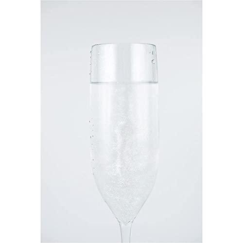 Sweets & Treats Boutique Edible Glitter for Drinks, Edible Glitter for Cakes, Drink Glitter, Brew Glitter, White Edible Glitter Cake Decorations Edible White Glitter, Edible Glitter for Strawberries, Cocktail Glitter