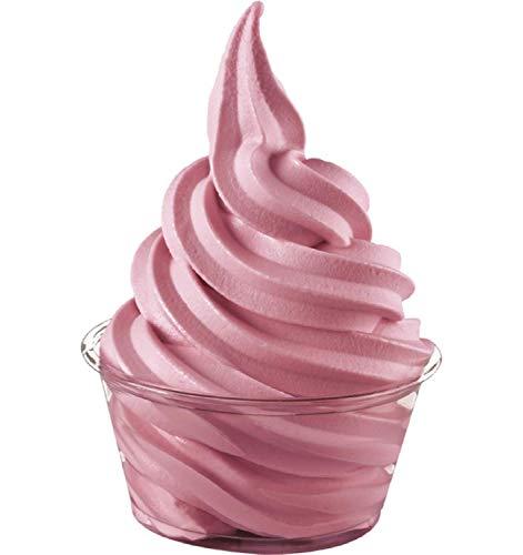 Dole Dole Soft Serve Mix, Raspberry, 4.60 Pound