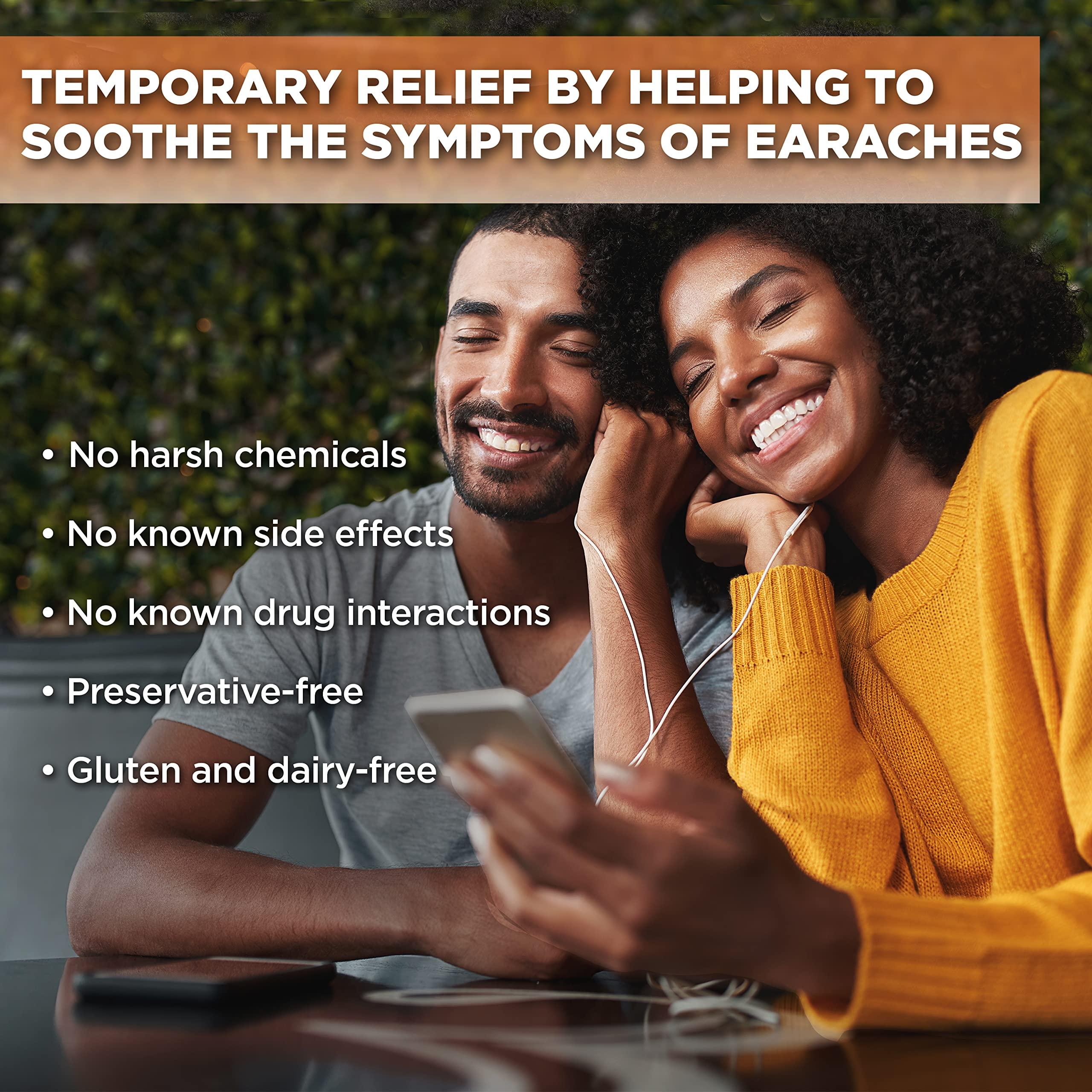 Similasan Similasan Earache Relief, 2 Count