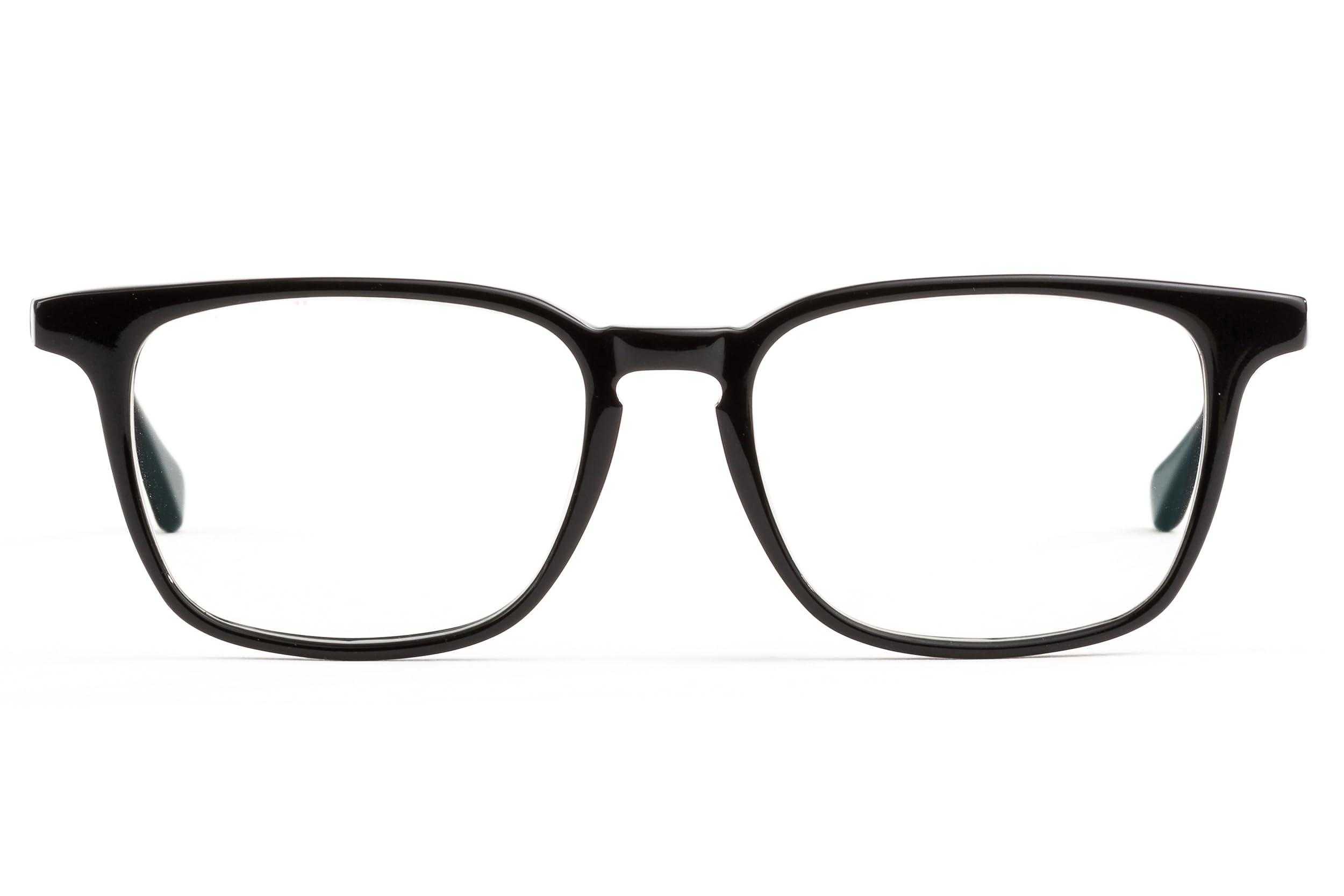 Felix Gray Felix Gray Nash Blue Light Glasses Black, Blue Light Blocking Glasses, Gaming Glasses, Computer Glasses