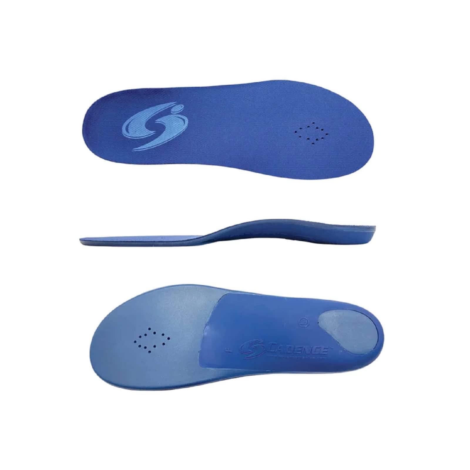 CADENCE Insoles Cadence Insoles Low Arch Insoles