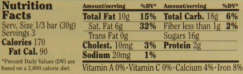 Chocolove Chocolove Milk Chocolate, Pure, 3.2 Ounce (Pack of 12)