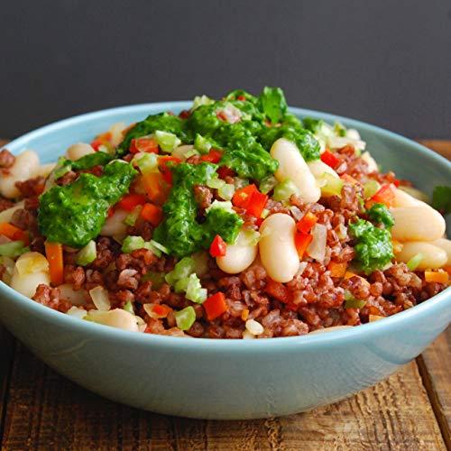 Lotus Foods Lotus Foods Organic Red Rice, slightly nutty flavor, 15 Ounce