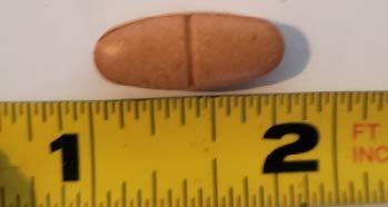 LugoTab LugoTab 50 mg - 30 Tablets