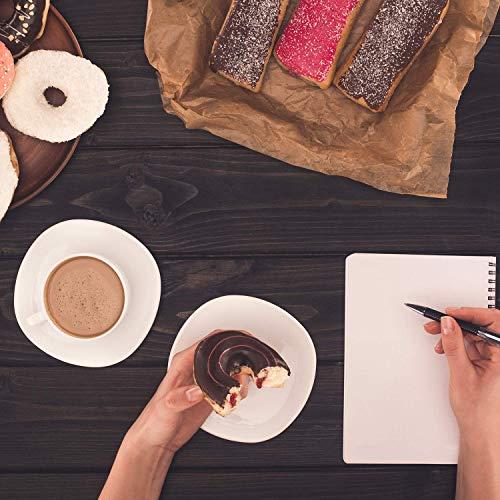 Brooklyn Beans Brooklyn Beans Corner Donut Shop 100% Arabica Craft Roasted Ground Coffee, Medium Roast, 12 Ounce Bag