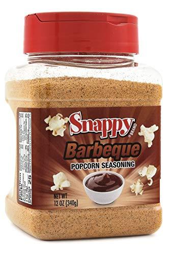 SNAPPY Snappy Mix & Match Popcorn Seasonings & Salts, 3 Pack