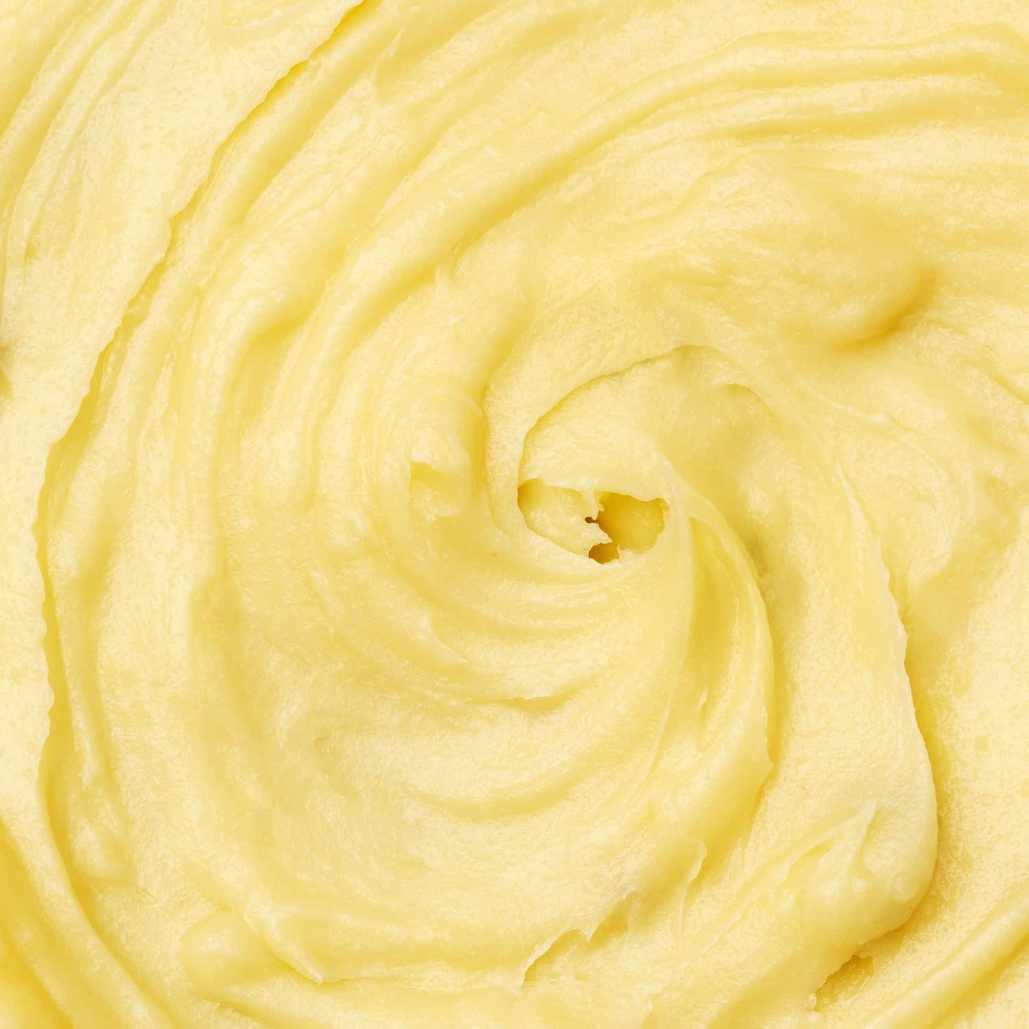 LIVLO Livlo Organic Vegan Ghee - Plant Based Butter - No Refrigeration Necessary - Dairy, Soy Free, and Gluten Free Substitute to Ghee and Butter - 14 oz.