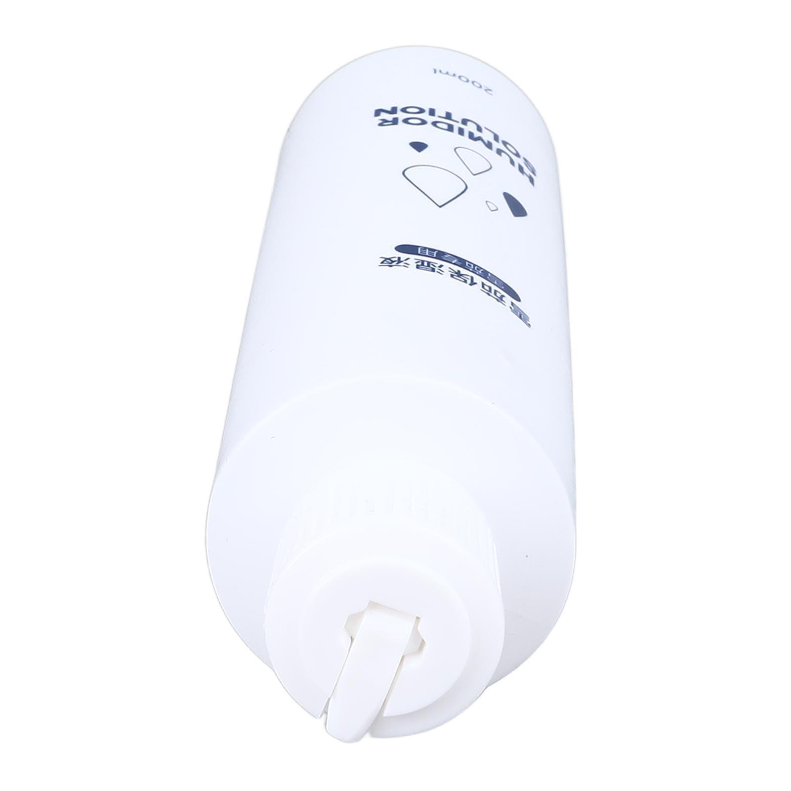 Airshi Airshi Humidor Solution, 200ml Odorless Humidor Safe Propylene Glycol Solution for Humidifiers, Airshixaoci9nkds