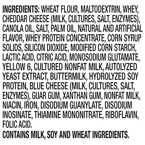 Cheetos Mac N Cheetos Bold & Cheesy, 2.32oz Cups (4 Pack)