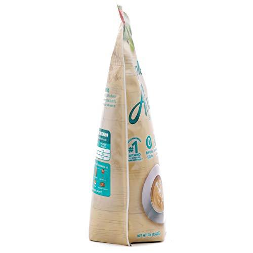 SPLENDA SPLENDA Allulose Plant Based Zero Calorie Sweetener For Baking & Beverages, 3 Pound Resealable Pouch