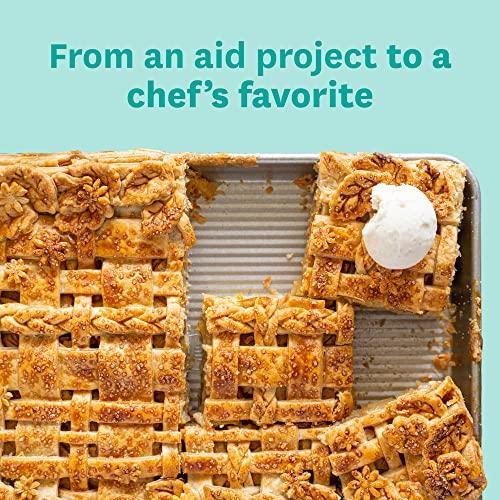 Heilala Vanilla Bean Paste for Baking - Heilala Vanilla, the Choice of the World's Best Chefs and Bakers, Made Using Sustainably and Ethically Sourced Vanilla Pods, Value Size - 13.52 fl oz