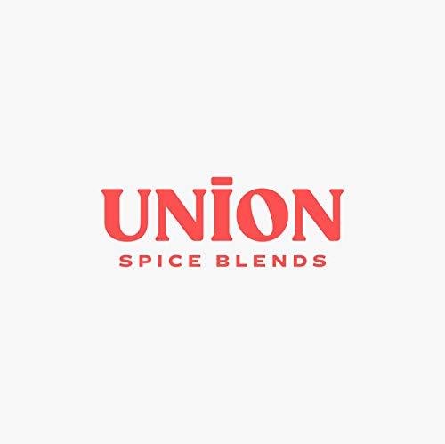 Union Spice Blends Union Spice Blends Seasoning Blend, Gluten Free, Non GMO, Nut Free, Kosher, 3 oz. (Cholent Spice)