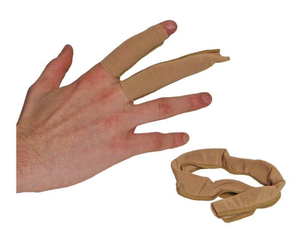 Bio-Concepts, Inc. Digi-Sleeve, 18 inch Pack, Medium, Tan