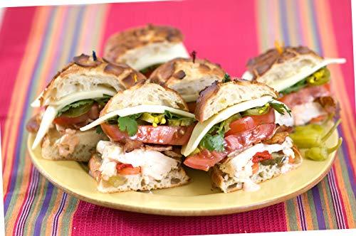 Mezzetta Mezzetta Italian Mix Giardiniera, 16 Ounce