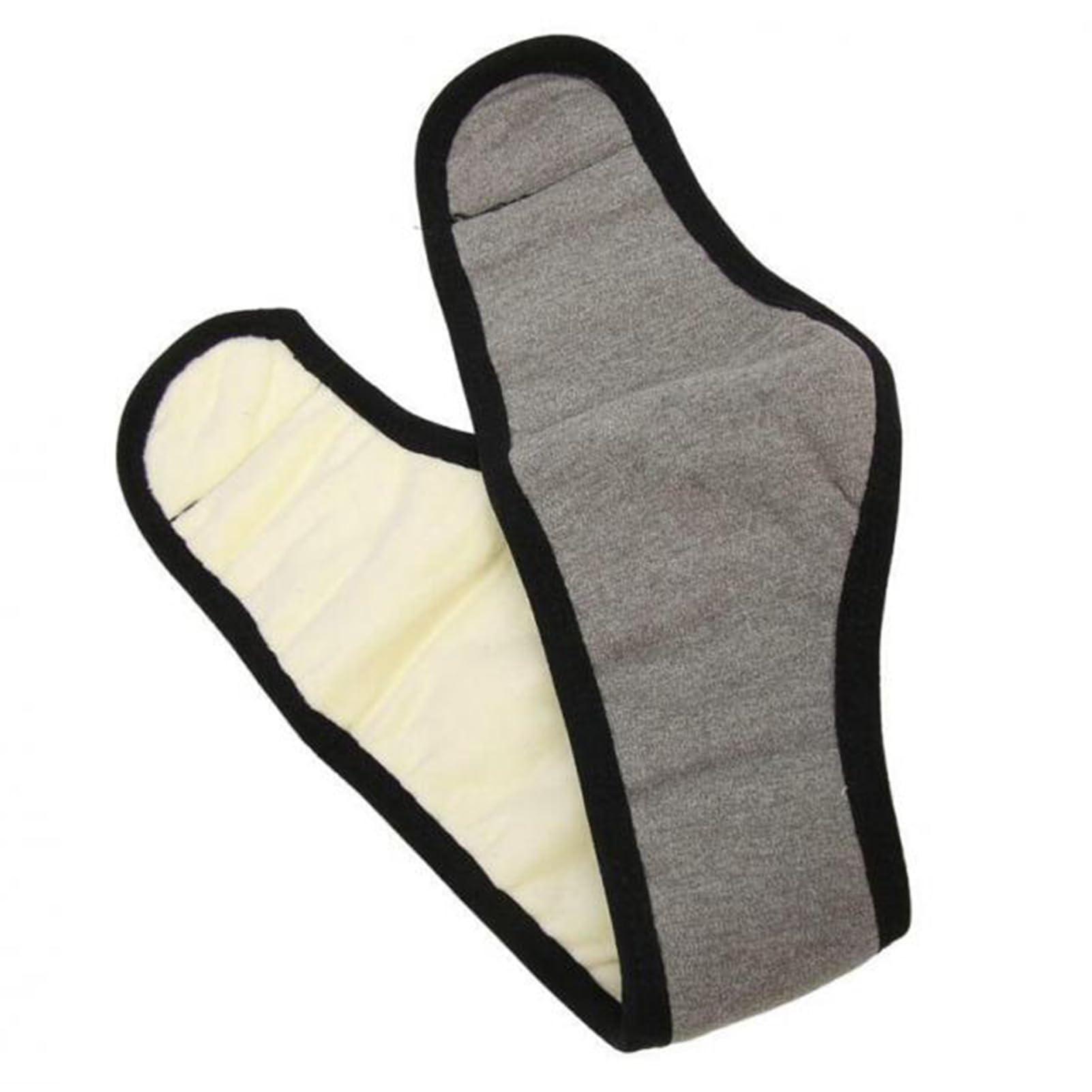 Brrnoo Brrnoo Ear Covers for Sleeping, Ear Cover for Sleeping, Comfortable and Soft, with Sound Reduction, for Travel and Study, Ear Cover for Sleeping Noise Reduction