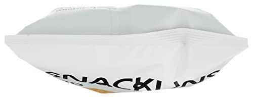 SNACKLINS SNACKLINS Nacho Plant Crisps, 3 OZ