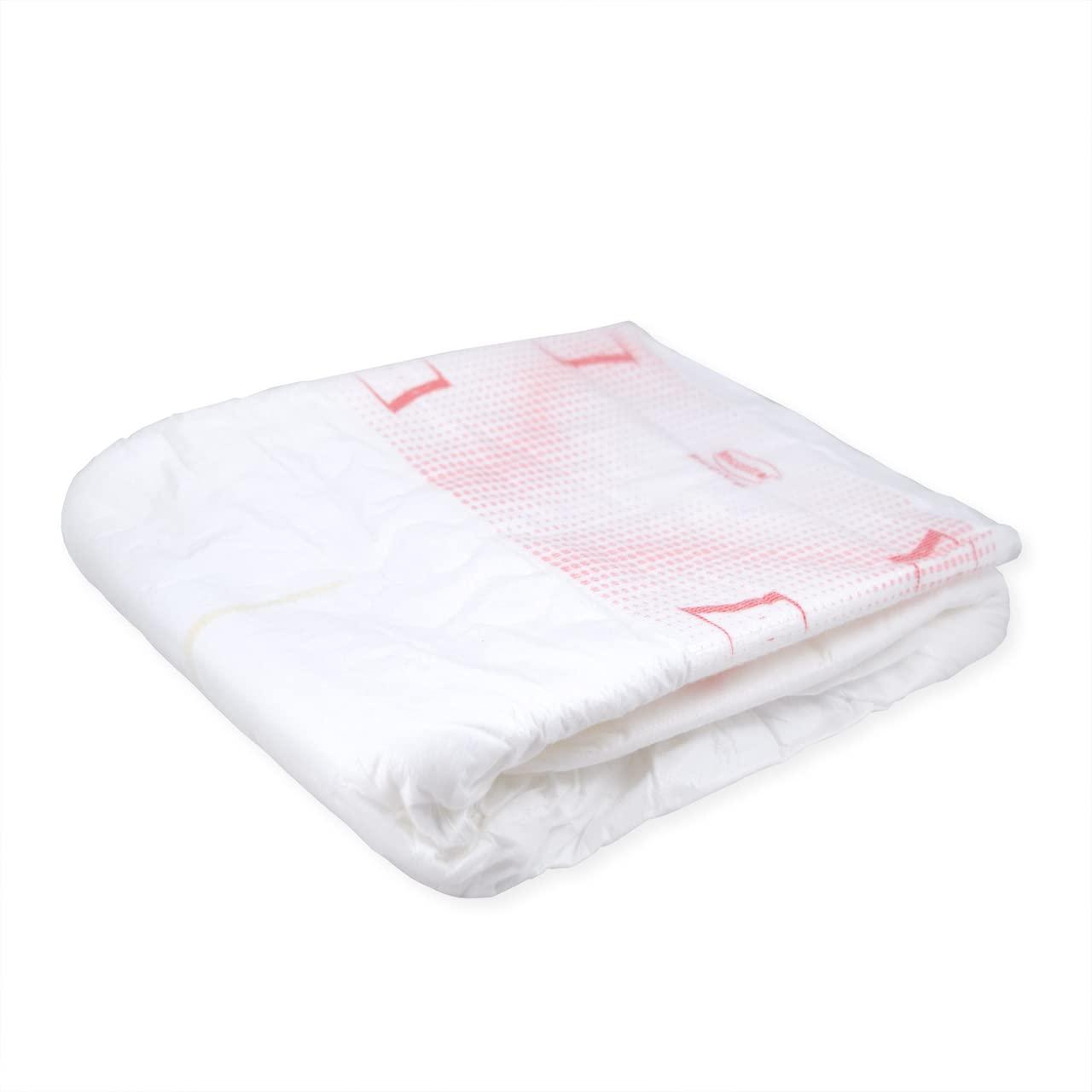 InControl InControl - Active Air - Incontinence Briefs (Sample 3 Pack) (Medium)