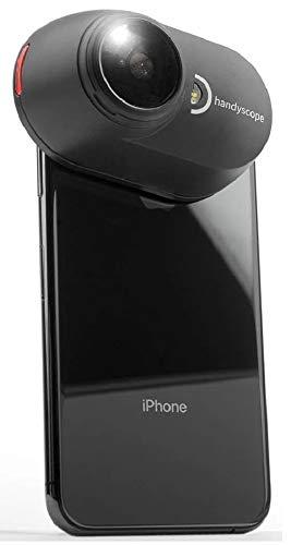 3Gen 3Gen Handyscope Smartphone DermLite Dermatoscope