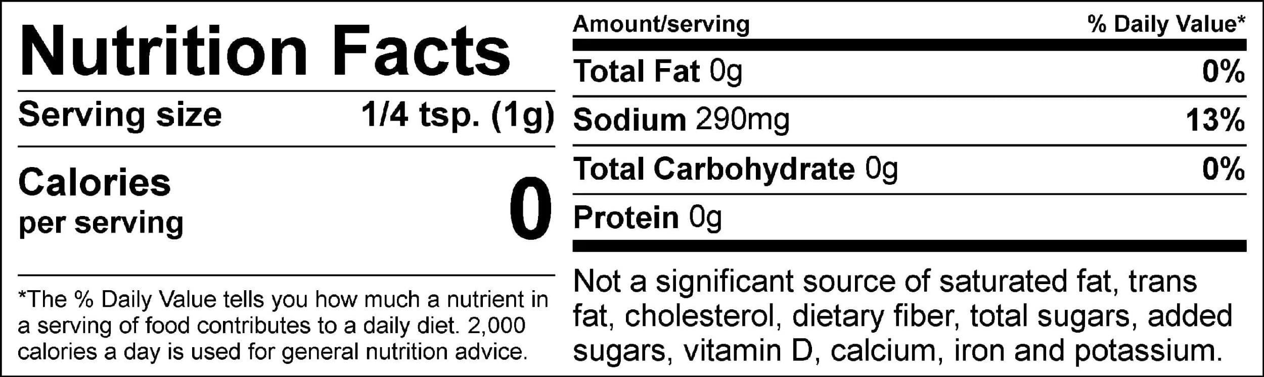 Savory Spice Shop Savory Spice Salt & Pepper Tableside Seasoning - Sea Salt & Cracked Pepper Blend Mixed Together | Kosher Salt & Black Pepper for Almost Any Dish (Medium Jar - Net: 2.15 oz)
