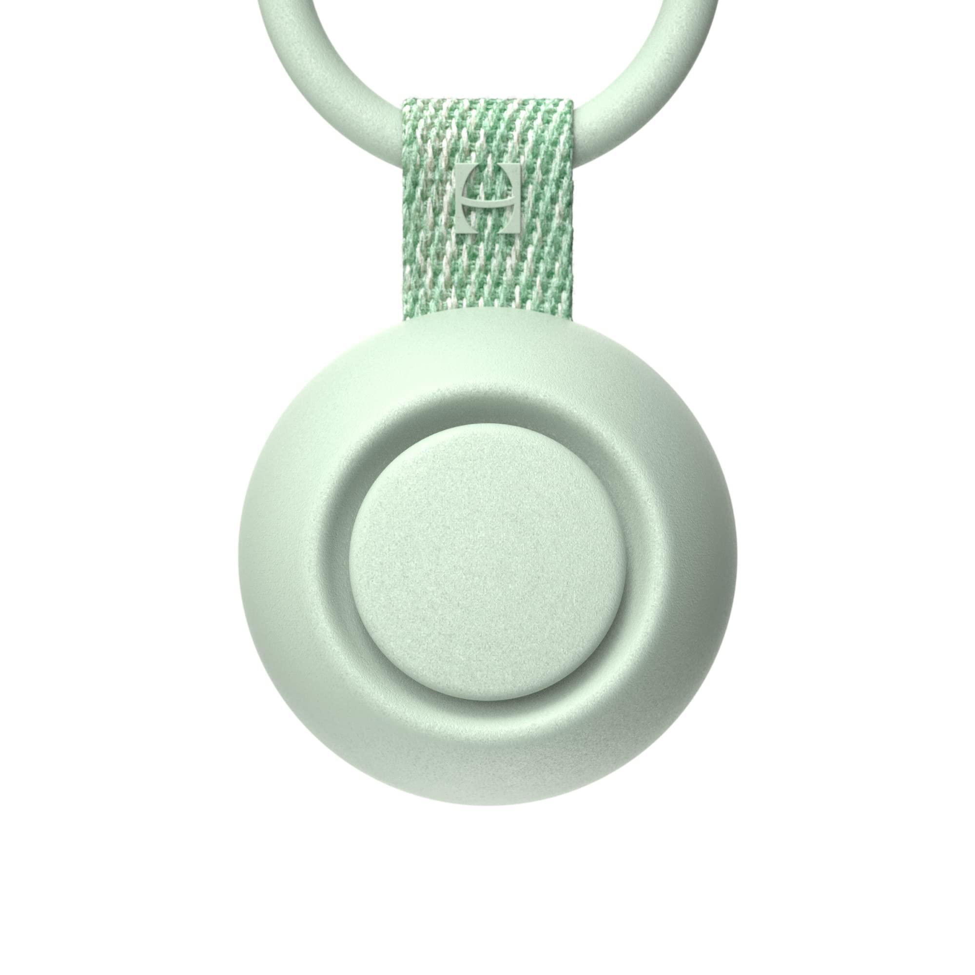 Hatch Baby Hatch Baby Sleep Bundle: Home & Travel Sound Machines Includes Rest 2nd Gen and Portable Rest Go (Mint)