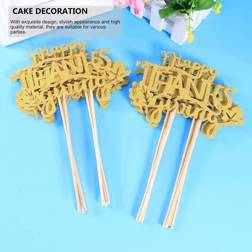 Cian's Cupcake Toppers Ltd Canadian Canada Flag Edible PREMIUM THICKNESS SWEETENED VANILLA, Wafer Rice Paper Cupcake Toppers/Decorations