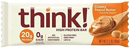 tthin Think Thin Variety Pack of 10