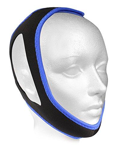 CPAPology CPAPology Morpheus Deluxe Chinstrap - Available in 3 Sizes