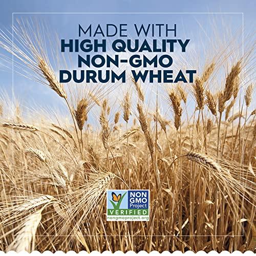 Barilla Barilla Ditalini Pasta, 16 oz. Box (Pack of 16) - Non-GMO Pasta Made with Durum Wheat Semolina - Kosher Certified Pasta