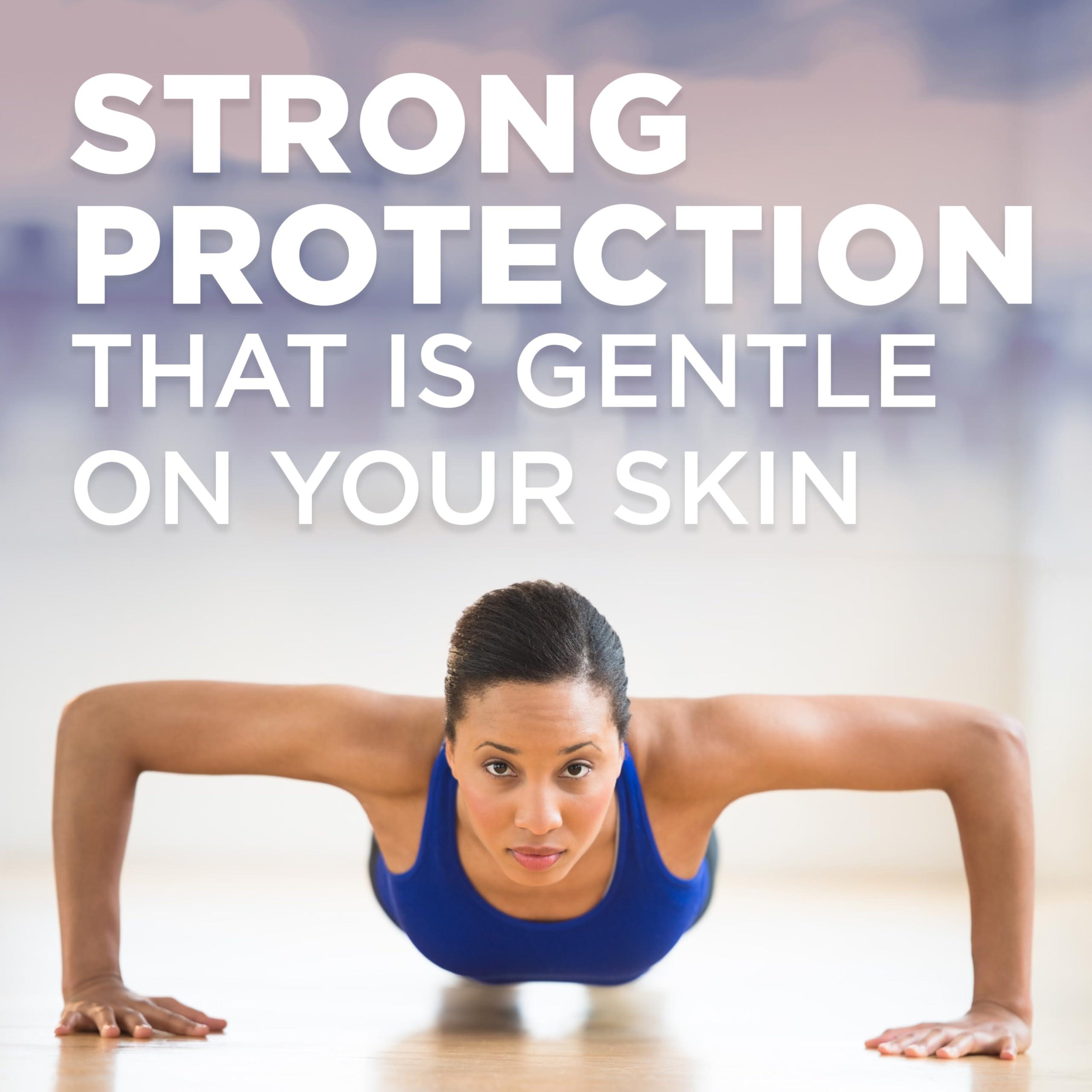 Band-Aid Band-Aid Brand Adhesive Bandages for Sensitive Skin, Hypoallergenic First Aid Bandages with Painless Removal, Stays on When Wet & Suitable for Eczema Prone Skin, Sterile, Assorted, 20 ct