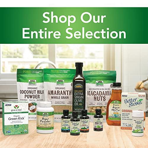 NOW NOW Give a Tea®, Heavenly Hip Hibiscus™, Hibiscus Herbal Punch Tea, Everyday Wellness with the Refreshing Punch of Hibiscus Flowers, Caffeine Free, 24 Tea Bags