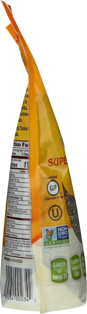 Nature's Earthly Choice CHIA
