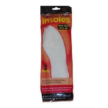 bulk buys Thermal Shoe Insoles