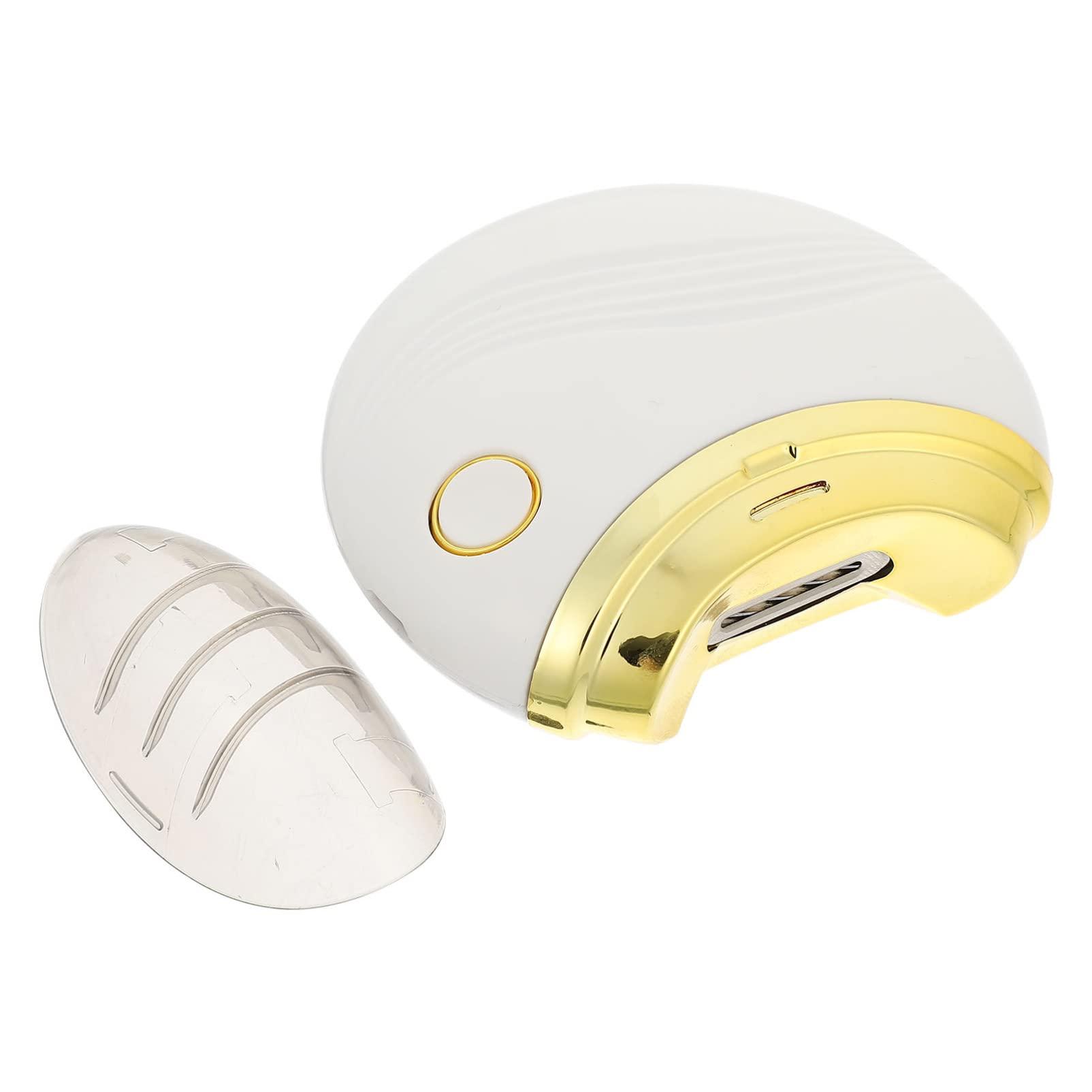 FOMIYES 1 Set Electric Manicure Usb Charging Nail Trimmer Baby Pedicure Kit Infant Pedicure Clippers Pedicure Tool Electric Nail Trimmer Nail Care Kit Nail Care Tool Nail Clipper