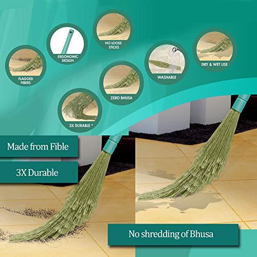 Spotzero Spotzero by Milton Zero Dust Broom XL (1)