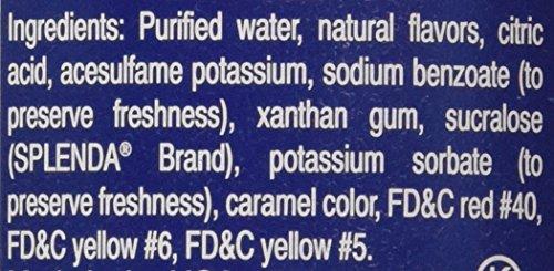 Torani Torani Sugar Free Syrup, Peach, 25.4 Ounce