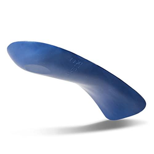Infusion Insoles Infusion Sport Insole: Athletic Foot Orthotics for an Active Lifestyle by Infusion Insoles (G: Men's 10-11 | Women's 12-13)