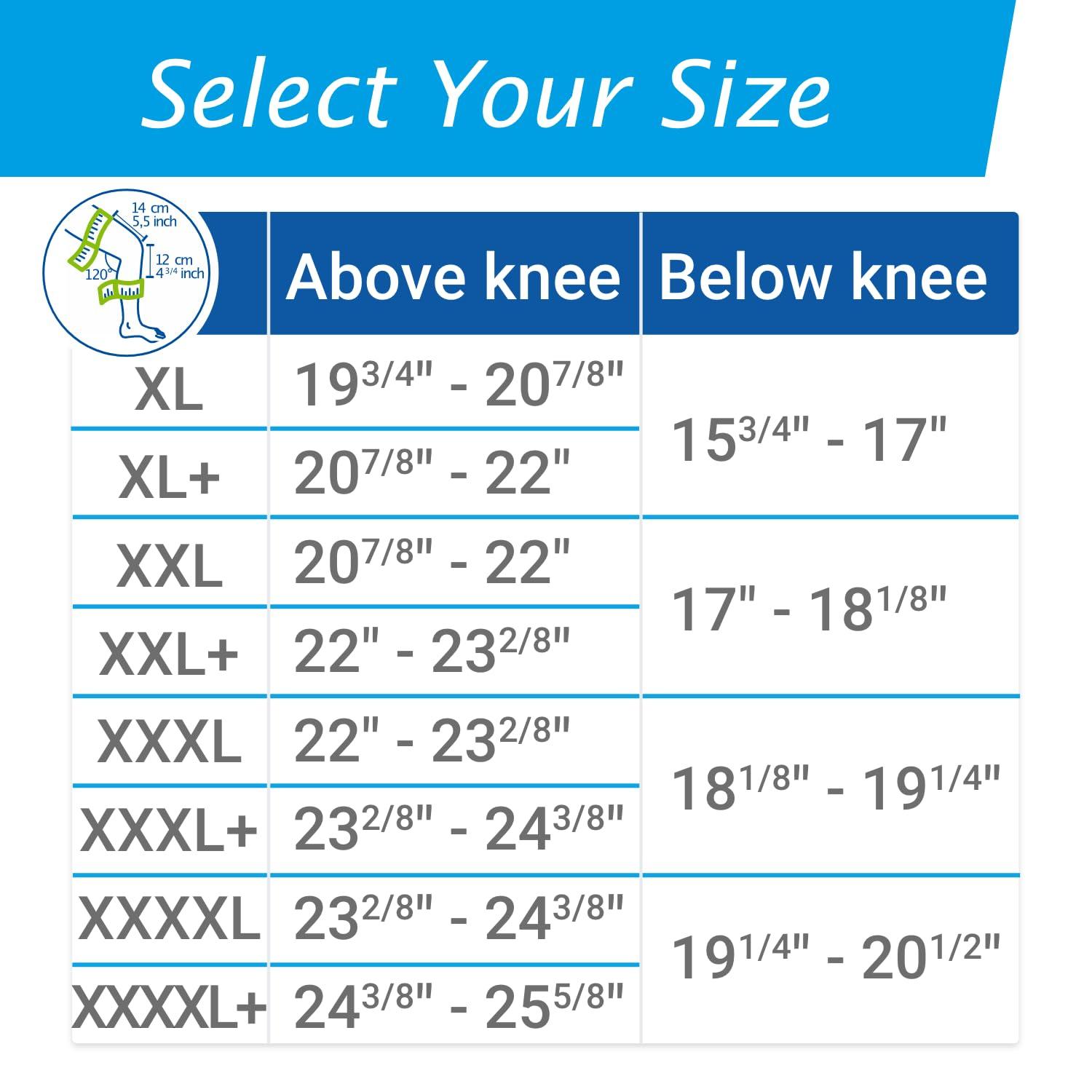 Actimove Actimove GenuMotion Knee Support Large White