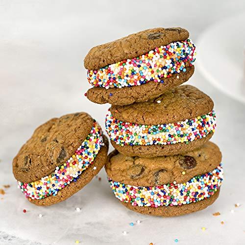 Peanut Butter & Co. Peanut Butter & Co. Crunch Time Peanut Butter, Non-GMO Project Verified, Gluten Free, Vegan, 16 Ounce (Pack of 6)