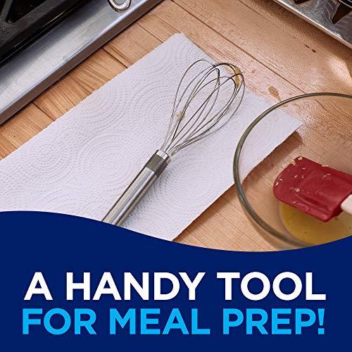 SPARKLE Sparkle, Paper Towels, 6 Count (Pack of 1)