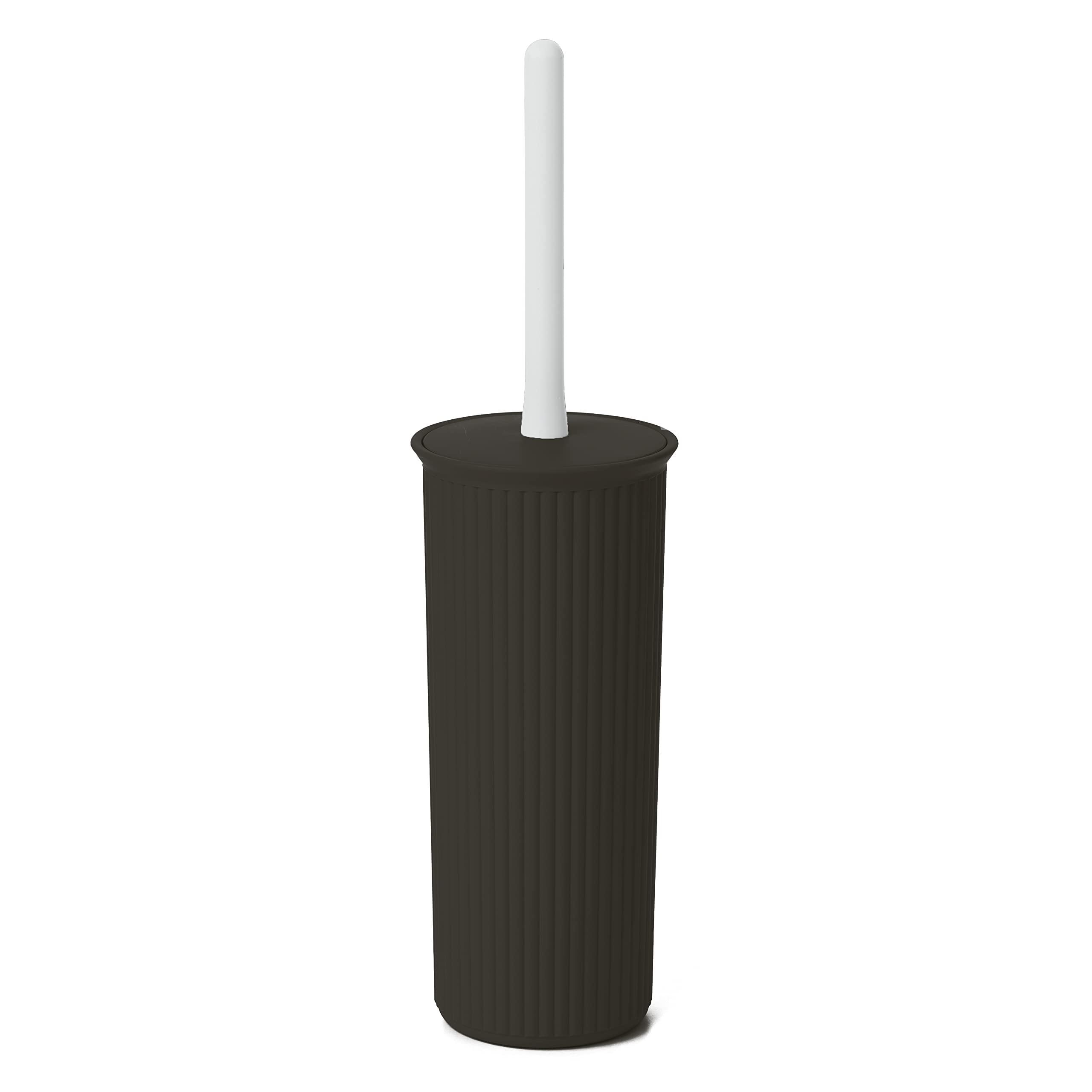 IIYL Flosser Replacement Tips for Waterpik Water Flosser,Plaque Seeker Replacement Tips Compatible with Waterpik Water Flossers and Other Brand Oral Irrigators, Plaque Remove Brisles Tips(6-Pack)