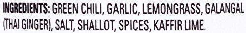 Thai Kitchen Thai Kitchen Gluten Free Green Curry Paste, 4 oz (Pack of 6)