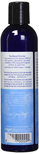 Sliquid Sliquid Splash Gentle Feminine Wash - Unscented 8.5 fl oz