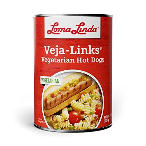 Loma Linda Loma Linda® Veja-Links® (15 oz.) 12 pack